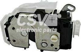 CSV electronic parts CAC3081 - Замок двері avtolavka.club