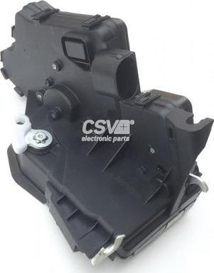 CSV electronic parts CAC3147 - Замок двері avtolavka.club