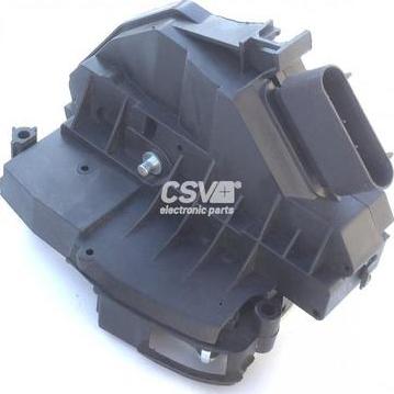 CSV electronic parts CAC3163 - Замок двері avtolavka.club