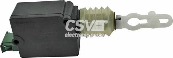 CSV electronic parts CAC3104 - Регулювальний елемент, центральнийзамок avtolavka.club