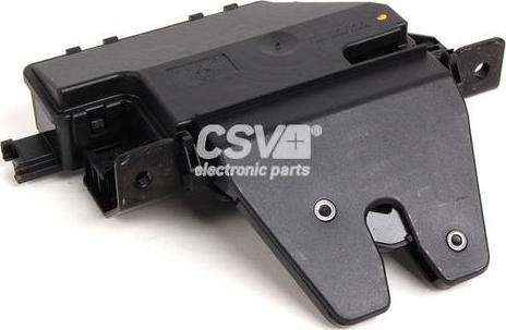 CSV electronic parts CAC3105 - Замок двері avtolavka.club