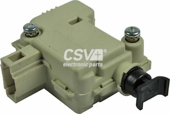 CSV electronic parts CAC3108 - Регулювальний елемент, центральнийзамок avtolavka.club