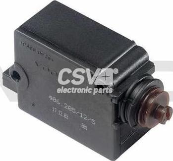 CSV electronic parts CAC3102 - Регулювальний елемент, центральнийзамок avtolavka.club