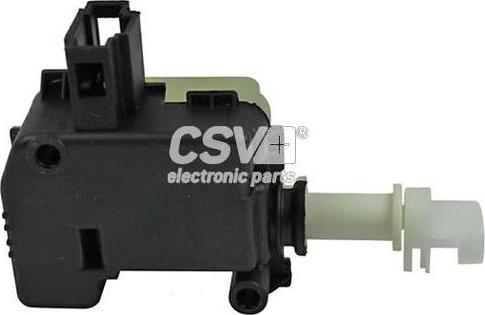 CSV electronic parts CAC3111 - Регулювальний елемент, центральнийзамок avtolavka.club