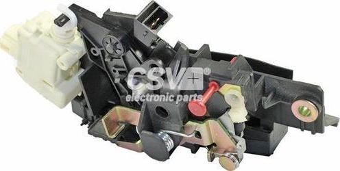 CSV electronic parts CAC3112 - Замок двері avtolavka.club