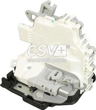 CSV electronic parts CAC3340 - Замок двері avtolavka.club