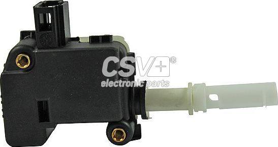 CSV electronic parts CAC3343 - Регулювальний елемент, центральнийзамок avtolavka.club