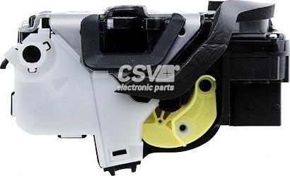 CSV electronic parts CAC3365 - Замок двері avtolavka.club