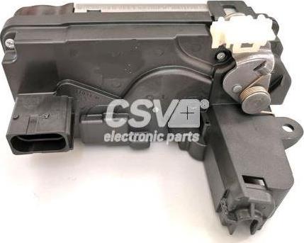 CSV electronic parts CAC3361 - Замок двері avtolavka.club