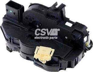 CSV electronic parts CAC3363 - Замок двері avtolavka.club