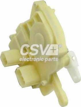 CSV electronic parts CAC3309 - Регулювальний елемент, центральнийзамок avtolavka.club