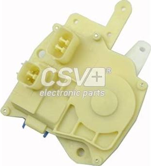 CSV electronic parts CAC3308 - Регулювальний елемент, центральнийзамок avtolavka.club