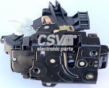 CSV electronic parts CAC3314 - Замок двері avtolavka.club
