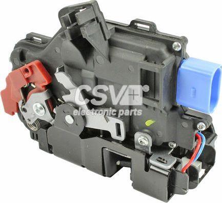 CSV electronic parts CAC3260 - Замок двері avtolavka.club