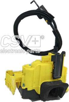 CSV electronic parts CAC3220 - Замок двері avtolavka.club