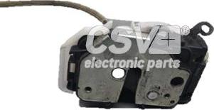 CSV electronic parts CAC3222 - Замок двері avtolavka.club