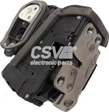 CSV electronic parts CAC3714 - Замок двері avtolavka.club