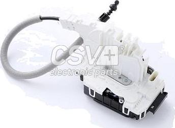 CSV electronic parts CAC3724 - Замок двері avtolavka.club