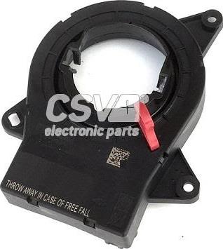 CSV electronic parts CAV1153 - Вита пружина, подушка безпеки avtolavka.club