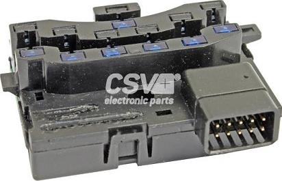 CSV electronic parts CAD6023 - Датчик кута повороту руля avtolavka.club