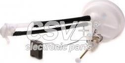 CSV electronic parts CAF5186 - Датчик, рівень палива avtolavka.club