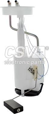 CSV electronic parts CAF7421 - Датчик, рівень палива avtolavka.club