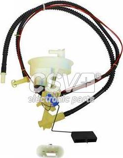 CSV electronic parts CAF7200 - Датчик, рівень палива avtolavka.club