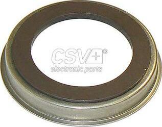 CSV electronic parts CAS0448 - Зубчастий диск імпульсного датчика, протівобл. устр. avtolavka.club