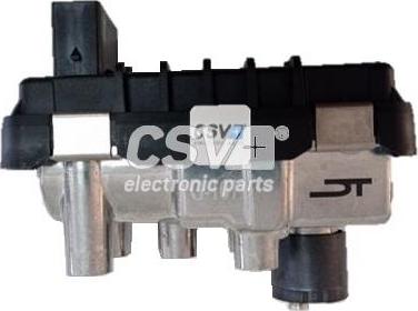 CSV electronic parts CAT2192B - Компресор, наддув avtolavka.club