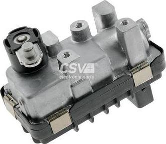 CSV electronic parts CAT2146 - Компресор, наддув avtolavka.club