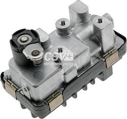 CSV electronic parts CAT2142 - Компресор, наддув avtolavka.club