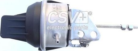 CSV electronic parts CAT2168 - Компресор, наддув avtolavka.club