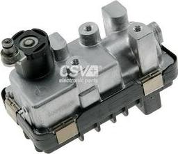 CSV electronic parts CAT2109 - Компресор, наддув avtolavka.club