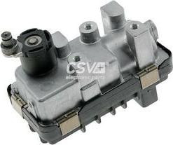 CSV electronic parts CAT2104 - Компресор, наддув avtolavka.club