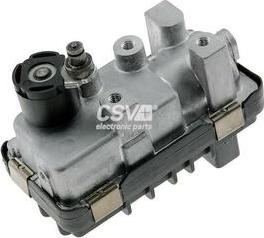 CSV electronic parts CAT2106 - Компресор, наддув avtolavka.club