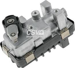 CSV electronic parts CAT2139 - Компресор, наддув avtolavka.club