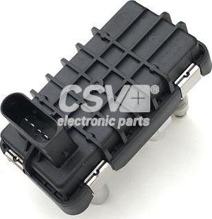 CSV electronic parts CAT2131 - Компресор, наддув avtolavka.club