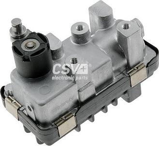 CSV electronic parts CAT2137 - Компресор, наддув avtolavka.club