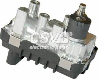 CSV electronic parts CAT2122 - Компресор, наддув avtolavka.club