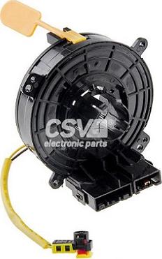 CSV electronic parts CAV9091 - Вита пружина, подушка безпеки avtolavka.club
