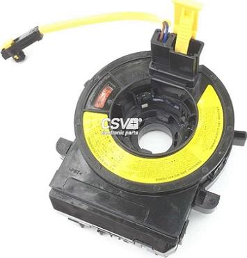 CSV electronic parts CAV9016 - Вита пружина, подушка безпеки avtolavka.club