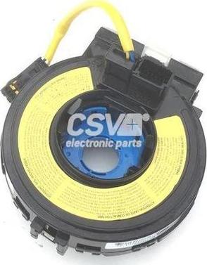 CSV electronic parts CAV1053 - Вита пружина, подушка безпеки avtolavka.club