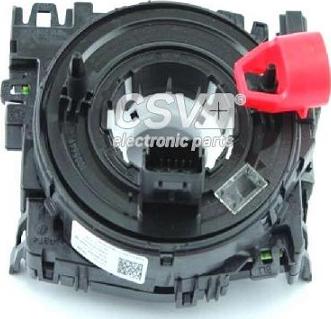 CSV electronic parts CAV1151 - Вита пружина, подушка безпеки avtolavka.club