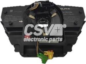CSV electronic parts CAV1166 - Вита пружина, подушка безпеки avtolavka.club