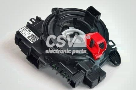 CSV electronic parts CAV1161 - Вита пружина, подушка безпеки avtolavka.club