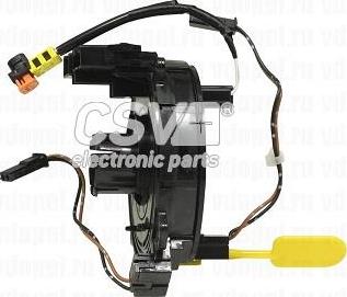 CSV electronic parts CAV1162 - Вита пружина, подушка безпеки avtolavka.club