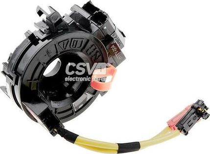 CSV electronic parts CAV1101 - Вита пружина, подушка безпеки avtolavka.club