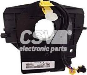 CSV electronic parts CAV1111 - Вита пружина, подушка безпеки avtolavka.club