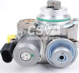 CSV electronic parts CBA4080 - Насос високого тиску avtolavka.club