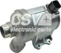 CSV electronic parts CBA5580 - Додатковий водяний насос avtolavka.club